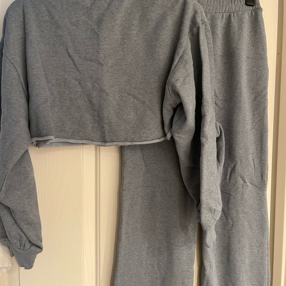 H&M loungewear set NWT - Picture 2 of 2